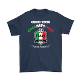 Euro 2020 Champion - Gildan Men's T-shirt