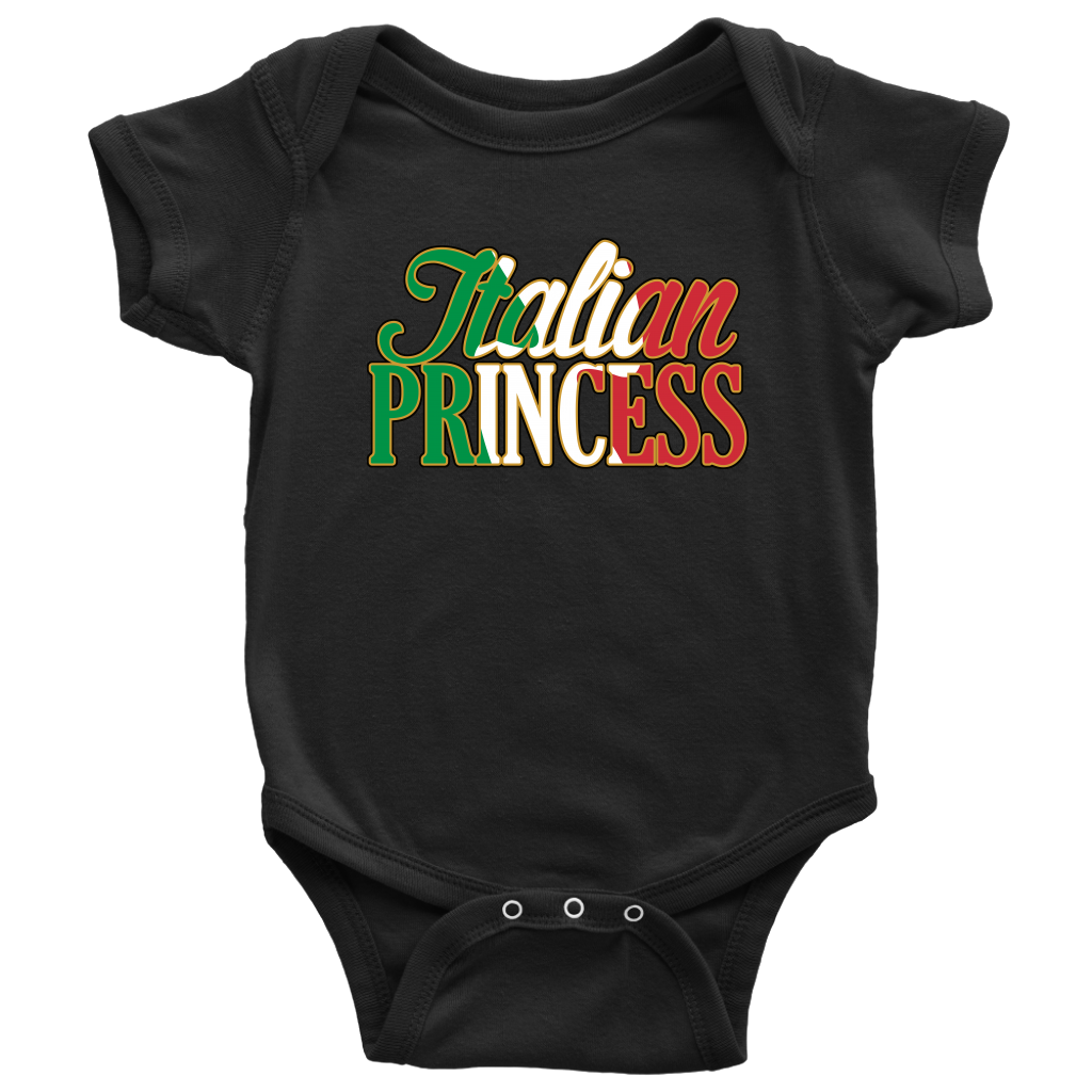 Princess clearance baby clothes