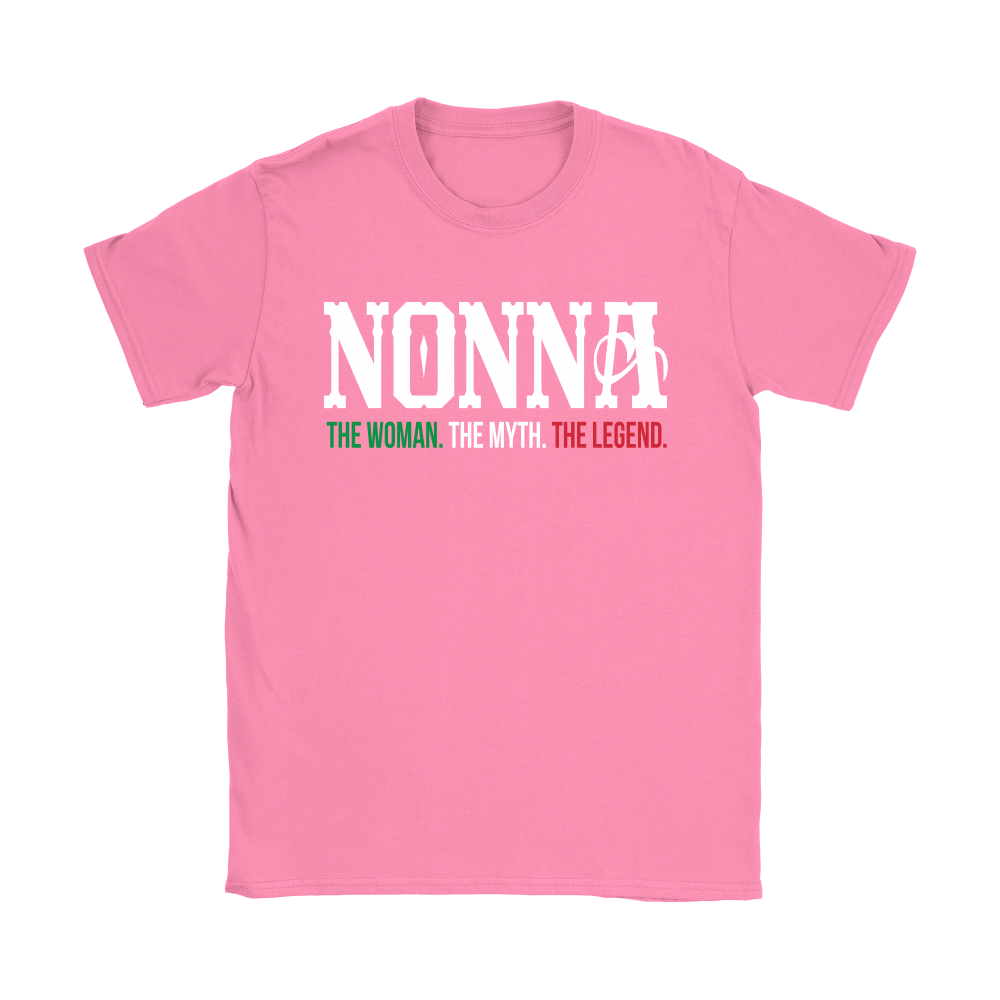 NONNA SHIRT