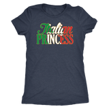 Italian Princess Shirt