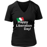 Happy Liberation Day Shirt
