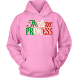 Italian Princess Shirt