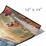 Chianti Tuscany Italy Art Poster