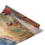 Chianti Tuscany Italy Art Poster Painting 20" x 30"