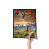 Chianti Tuscany Poster 11" x 14"