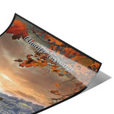 Chianti Tuscany Poster 12" x 18"