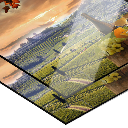 Chianti Tuscany Poster 12