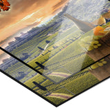 Chianti Tuscany Poster 8" x 12"