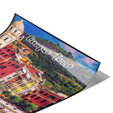 Cinque Terre Poster 20" x 30"
