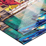 Cinque Terre Poster 20" x 30"