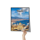 Napoli Poster 11" x 14"