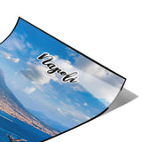 Napoli Poster 20" x 30"