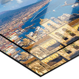 Napoli Poster 8" x 12"