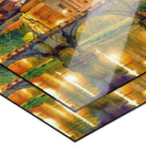 Rome Italy Art Poster Painting 20" x 30"