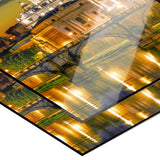 Rome Poster 12" x 18"