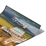 Rome Poster 20" x 30"