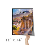Sicily Poster
