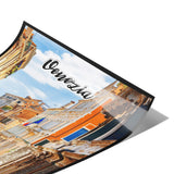 Venezia Poster 11" x 14"