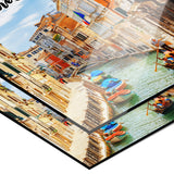 Venezia Poster 11" x 14"