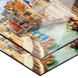 Venezia Poster 12" x 18"