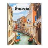 Venezia Poster 16" x 20"