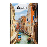 Venezia Poster 20" x 30"