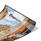Venezia Poster 8" x 12"