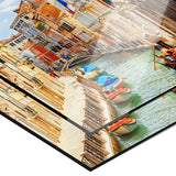 Venezia Poster 8" x 12"