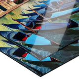 Venice Italy Art Poster Painting 20" x 30"