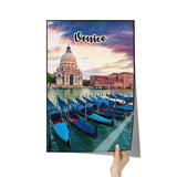 Venice Poster 20" x 30"