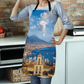 Napoli Apron