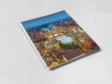 Florence II Spiral Bound Notebook