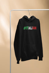 Hashtag Italian Shirt