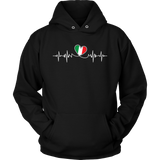 Italian Lifeline Shirt