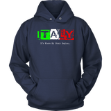 Italy Story Shirt