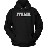 Italia Women's Shirt