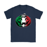 Italian Pumpkin Shirt