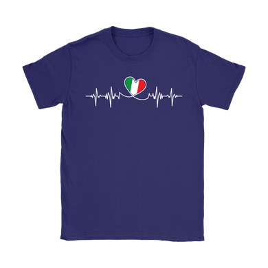 Italian Lifeline Shirt