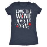 Wine You're With Shirt