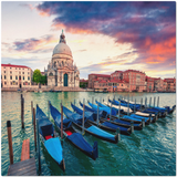 Venice Laminated Scenic Placemat