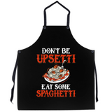 Eat Some Spaghetti Apron