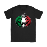 Italian Pumpkin Shirt