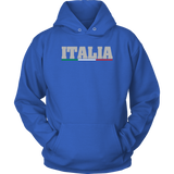 Italia Women's Shirt