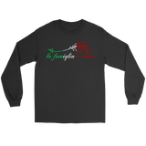 Italian Family is Everything Shirt