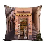 Amalfi Decorative Throw Pillow Set (Pillow Cover and Insert)