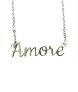 Amore Italian Necklace