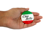 Ciao Bella Button