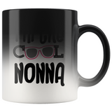 I'm The Cool Nonna Color Changing Mug