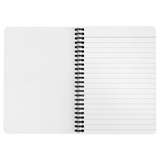 Cinque Terre Spiral Bound Notebook