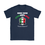 Euro 2020 Champion - Gildan Women's T-shirt